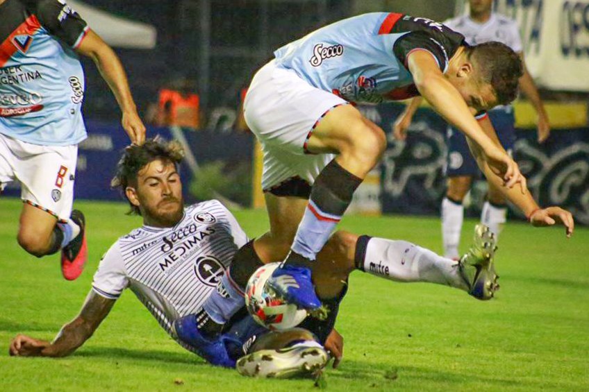 Ganó la Lepra y sigue con la ilusión del ascenso