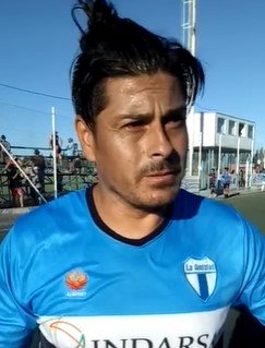 Fernando Fernández