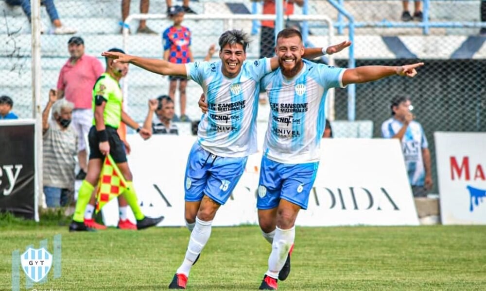 Gimnasia y Tiro superó a Villa Mitre y avanzó a cuartos de final