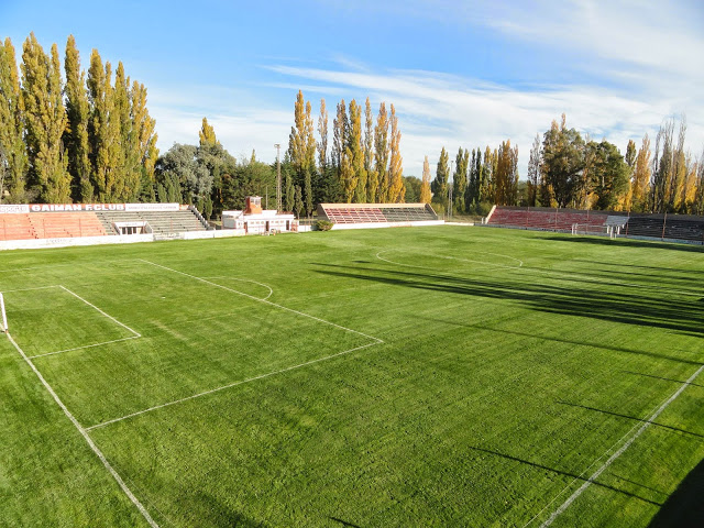 stadium photo