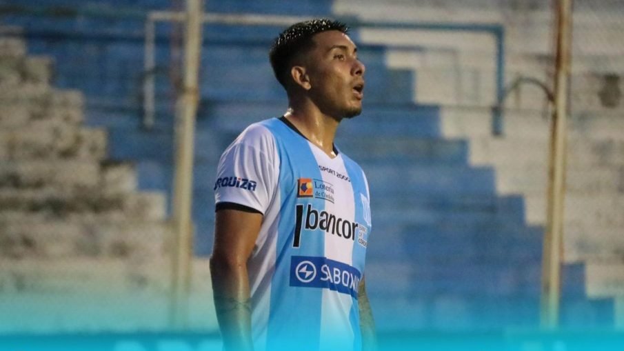 Facundo Rivero: «Es un partido que nos puede cambiar como jugadores y como personas»