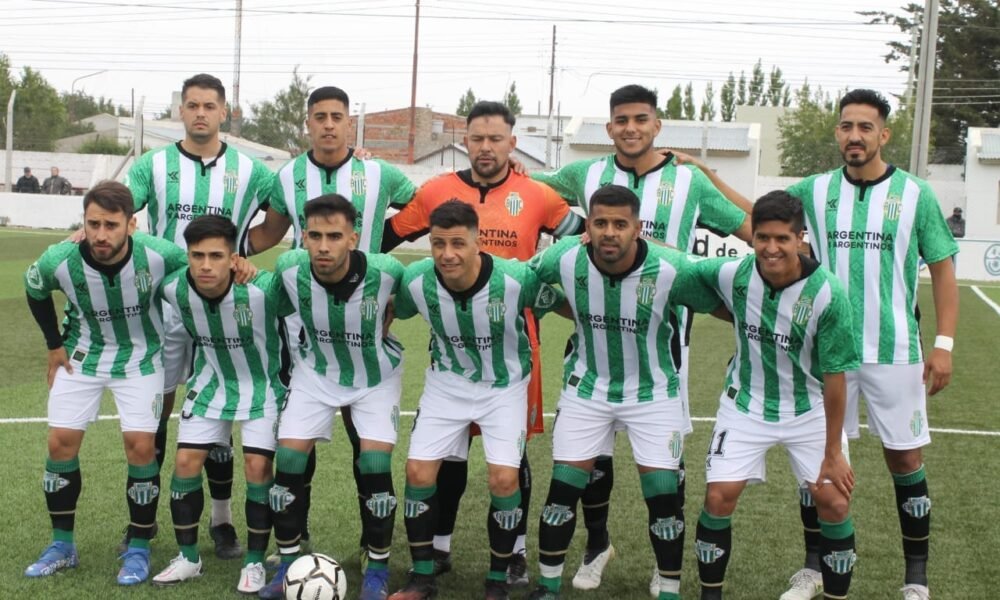 Boxing Club debutó con triunfo ante Independiente en Puerto San Julián