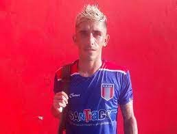 Jairo Cáceres