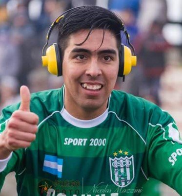 Jonatan Torres