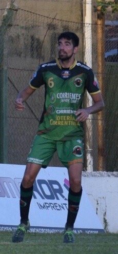 José Ignacio Cesarini