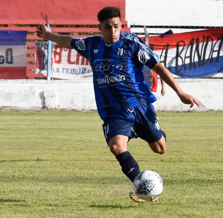 Kevin Zamora
