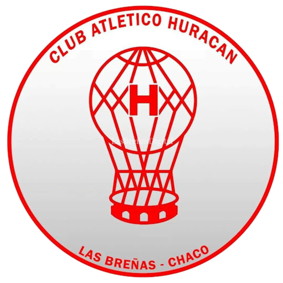 Huracán (Las Breñas)