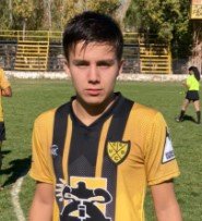 Lautaro Rivero