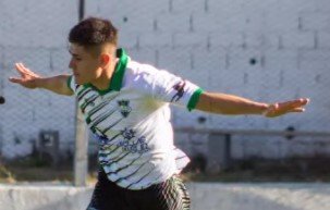 Lucas Pereyra