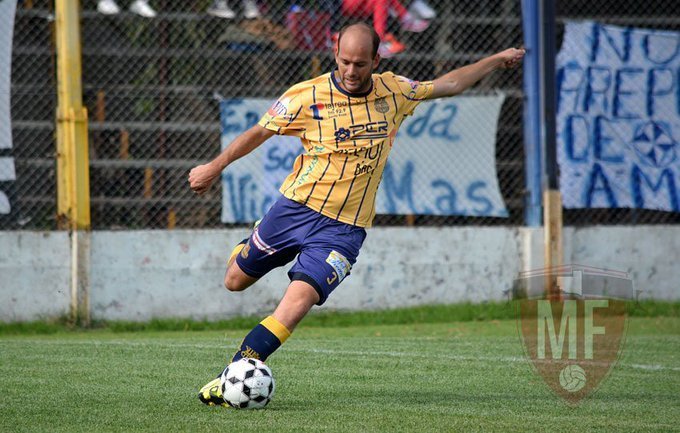 Lucas Vasallo