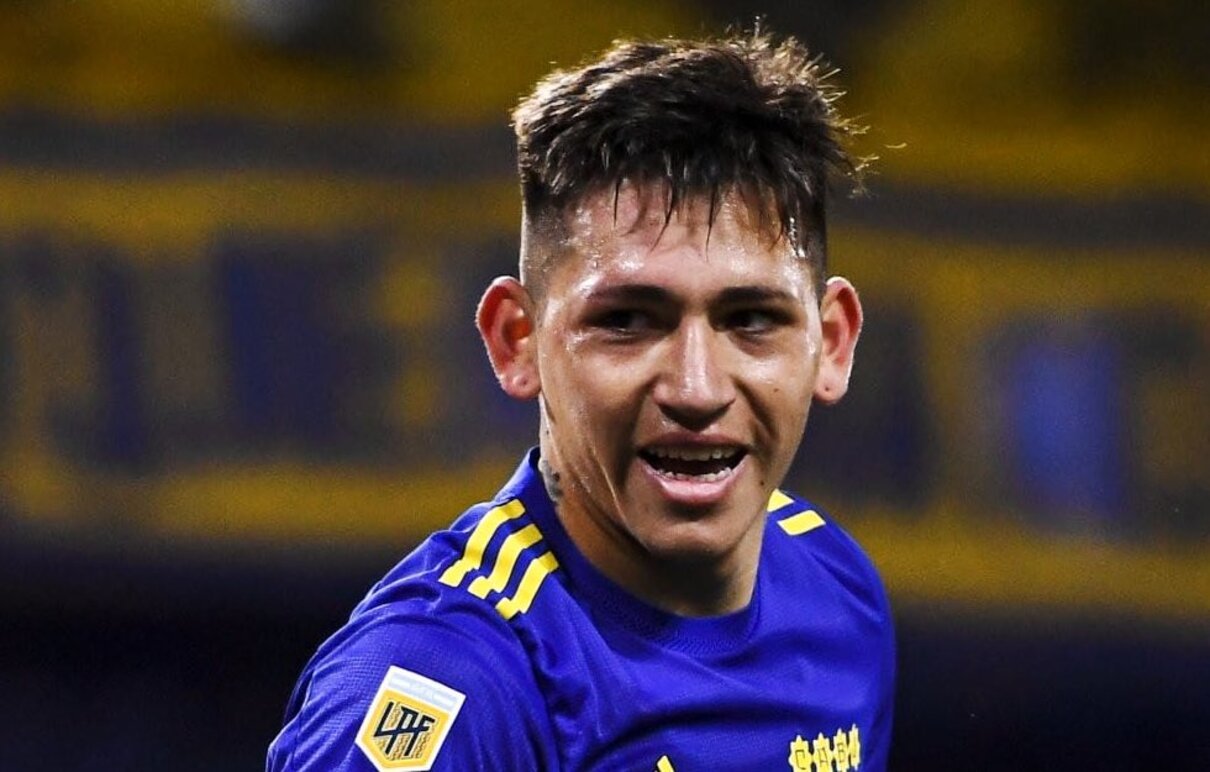 Luis Vázquez