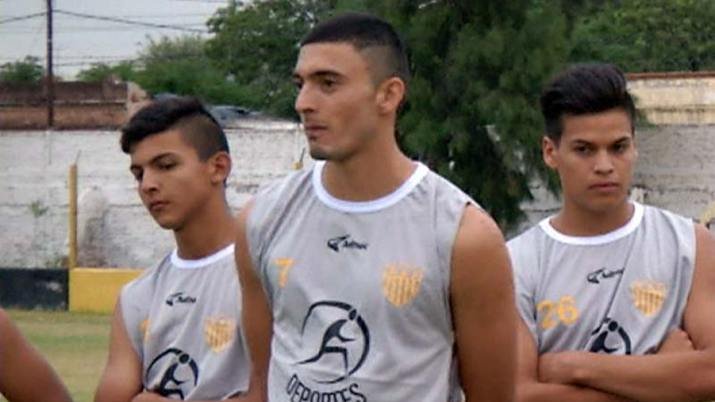Matias De Marco