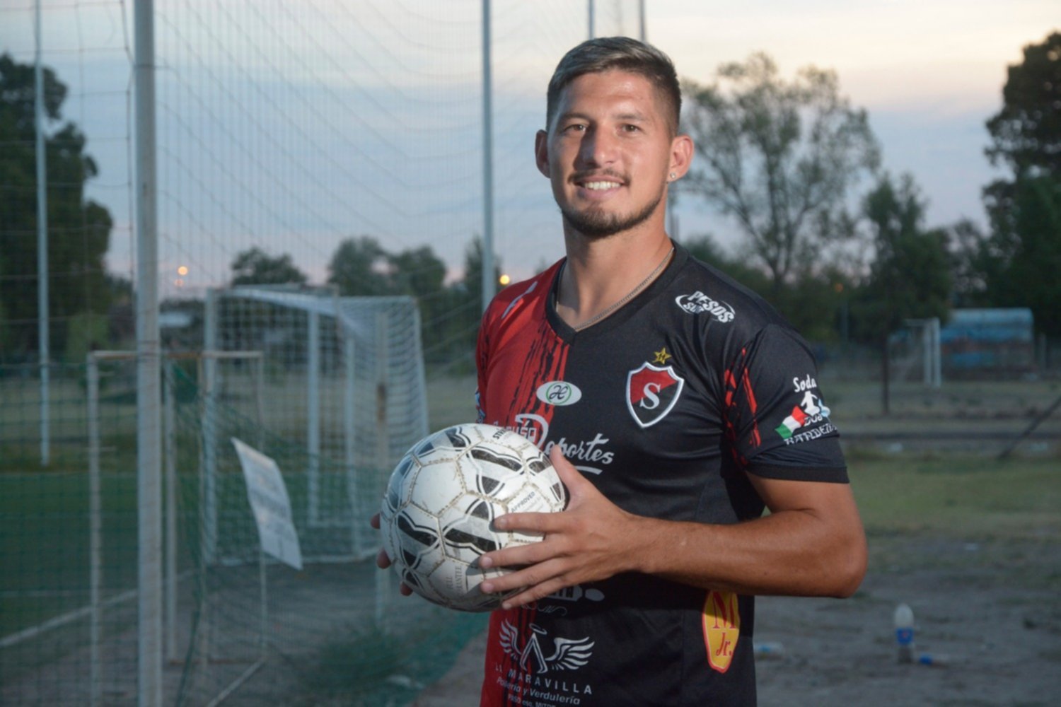 Matías López