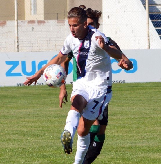 Matías Ahumada Acuña