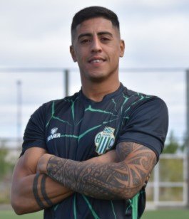 Matías Leguizamón