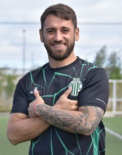 Mauro Fuentealba
