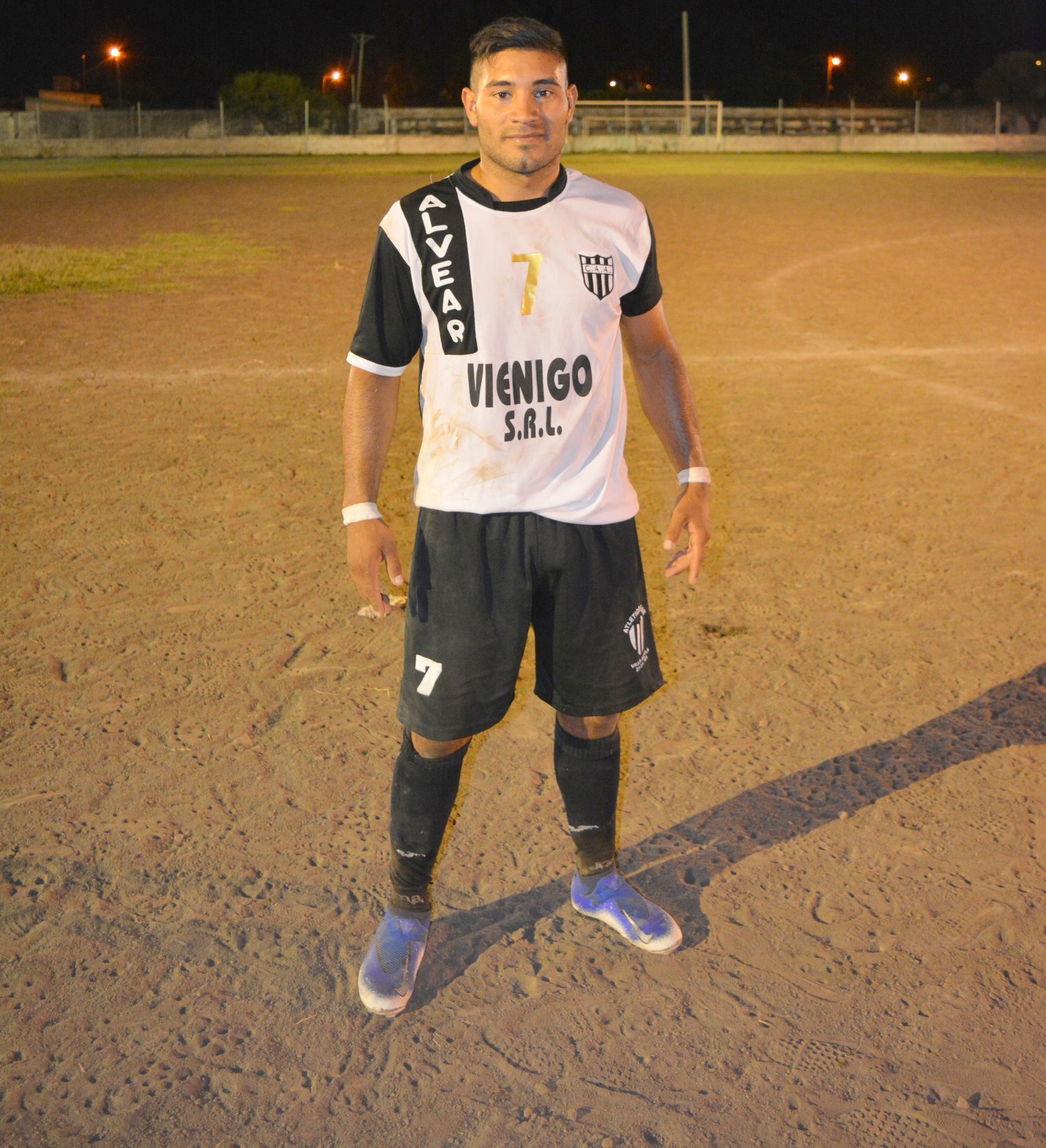 Nahuel Solís