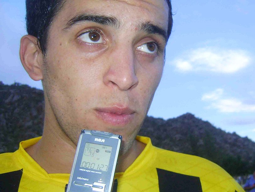 Pablo Martín Páez