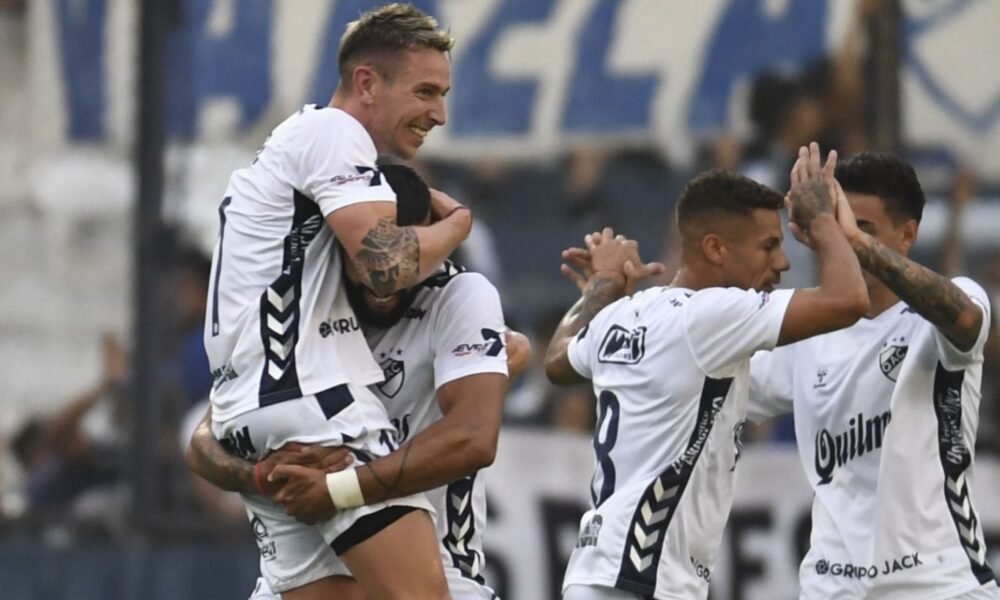 Cervecero a Semis: Quilmes venció a Morón por penales y mantiene la ilusión