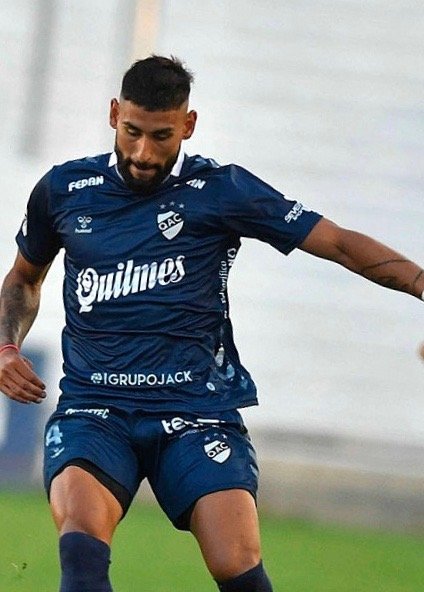 Rafael Barrios