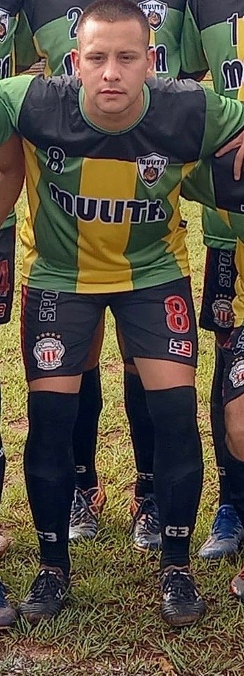 Ramón Exequiel Zarza