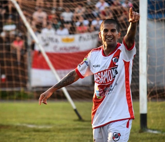 Daniel Alejandro Pérez