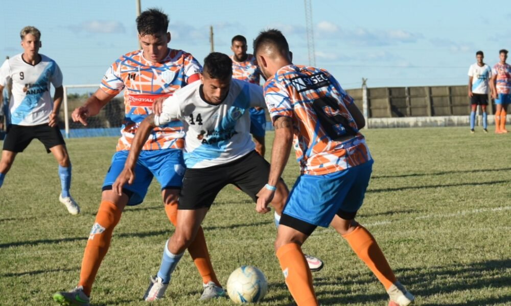 Belgrano goleó a Don Bosco y vuelve a prenderse por la clasificación