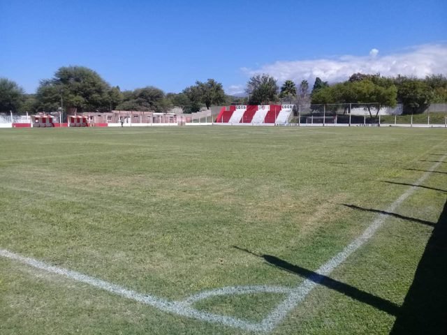 stadium photo