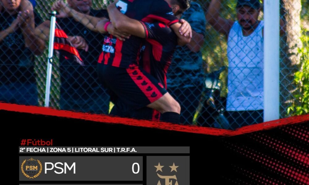 Cremería venció con autoridad a PSM como visitante