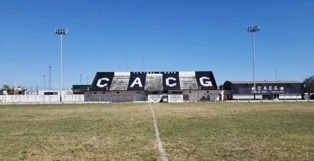 stadium photo