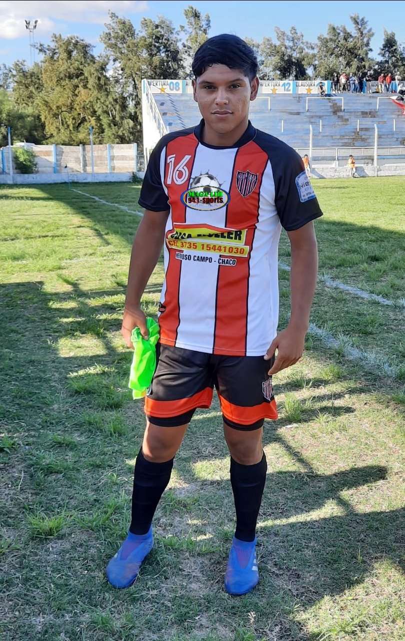 Gonzalo Pereyra