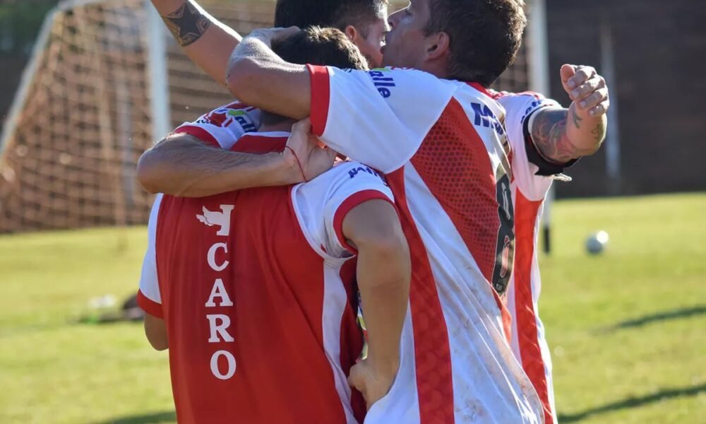 La Franja Mecánica: Guaraní goleó 6-0 a domicilio a Olimpia