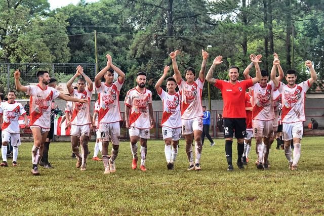 En un duro encuentro, Guaraní venció por la mínima a Sporting