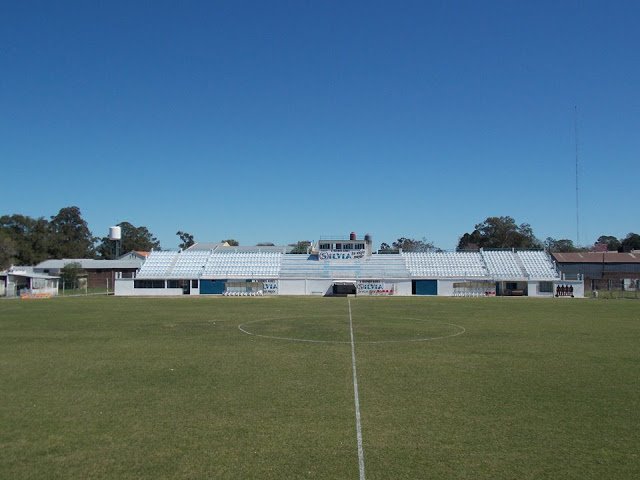 stadium photo