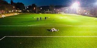 stadium photo