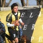Jonathan Hugo Acosta