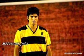 Manuel Montiel