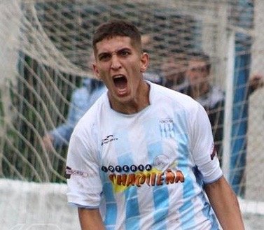 Rodrigo Martínez