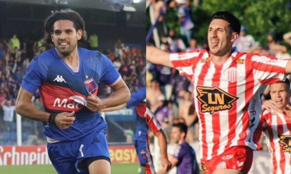 Tigre vs. Barracas con estadio confirmado