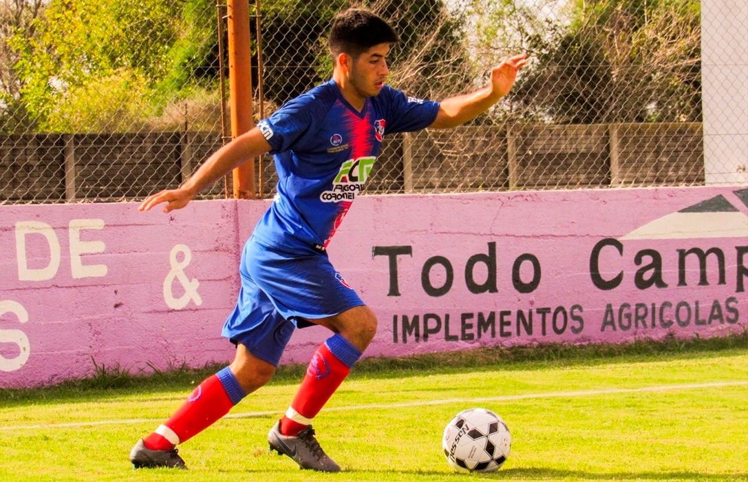 Agustín Suárez