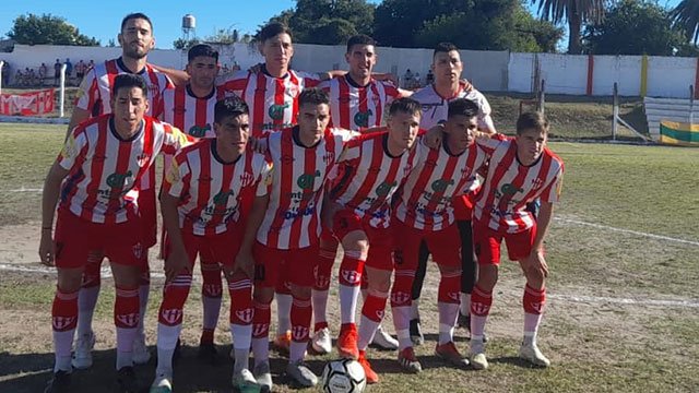 Victoria Decana: Atlético Paraná venció a Caballú de visitante y vuelve al Mutio con ventaja