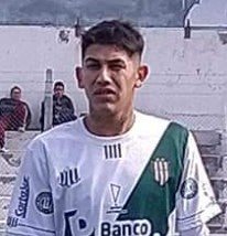 Agustín Emanuelle