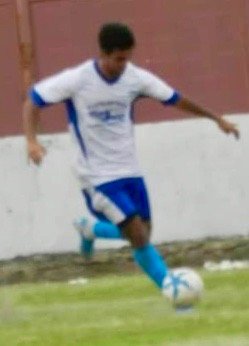 Agustín Saucedo