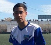 Alejo Laperchuk