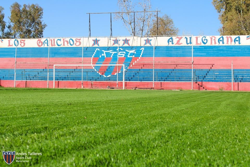 stadium photo