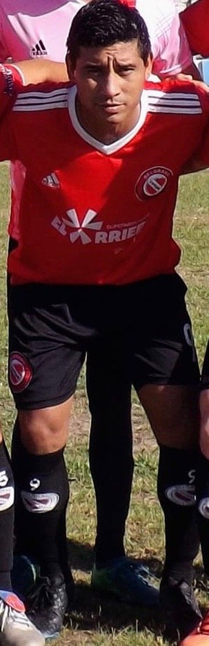 Andrés Pérez