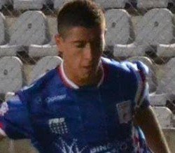 Armando Lezcano