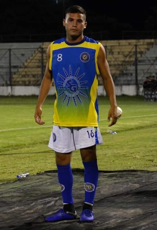 Axel Medina Aguayo
