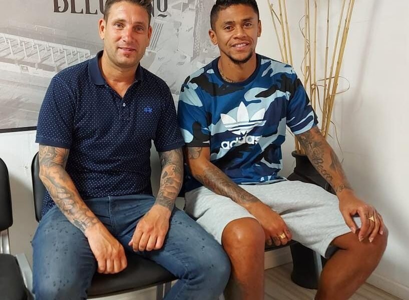 La Verde se sigue armando: Brian Flores llega a Sportivo Belgrano