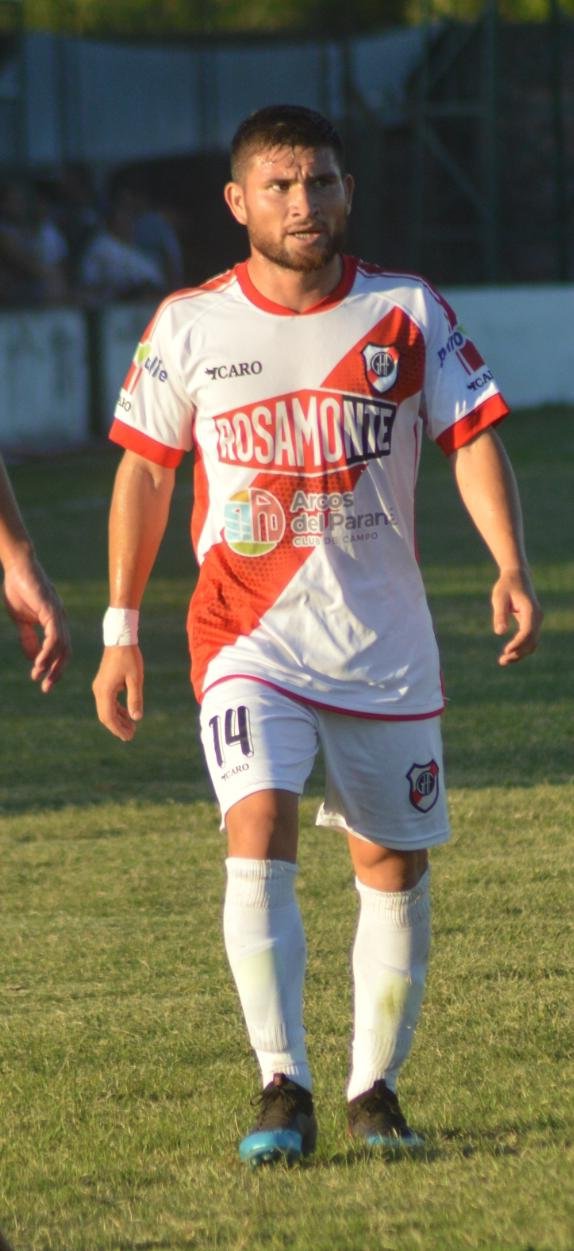 Brian Domínguez